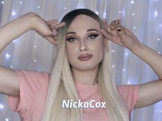 NickaCox