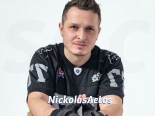 NickolasAetos