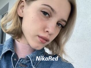 NikaRed