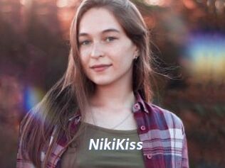 NikiKiss