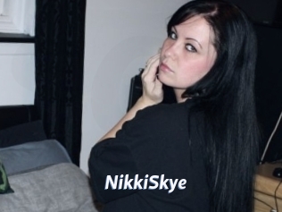 NikkiSkye