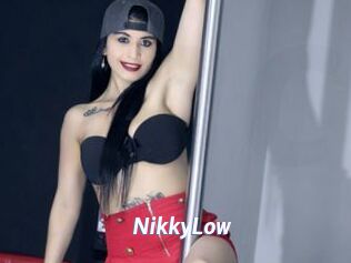 NikkyLow