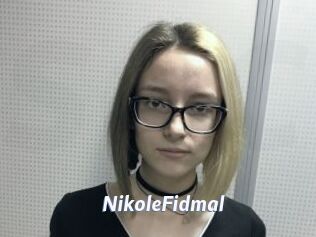 NikoleFidmal