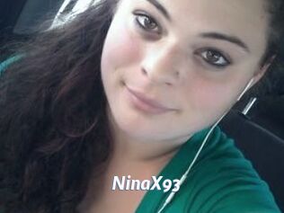 NinaX93