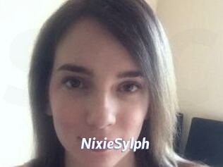 NixieSylph