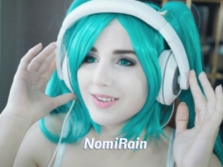 NomiRain