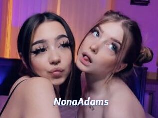 NonaAdams