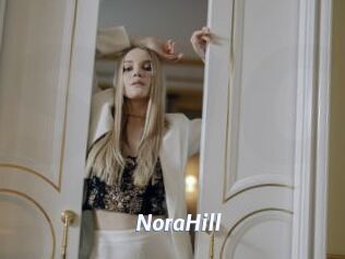 NoraHill