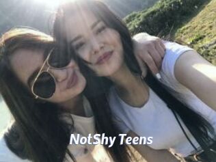 NotShy_Teens