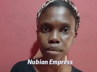 Nubian_Empress