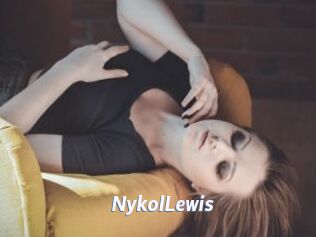 NykolLewis