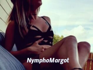 NymphoMargot