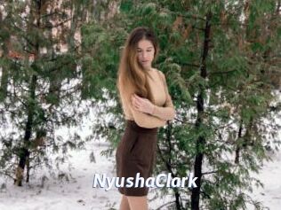 NyushaClark