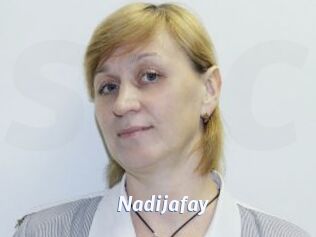 Nadijafay