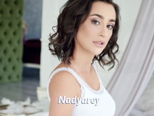 Nadyarey