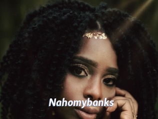 Nahomybanks