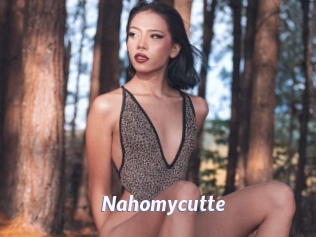 Nahomycutte