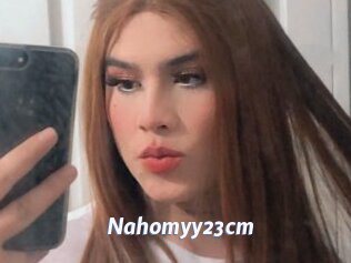 Nahomyy23cm