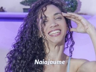 Naiajaume