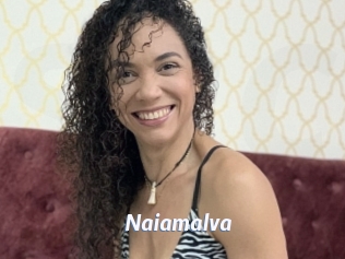 Naiamalva