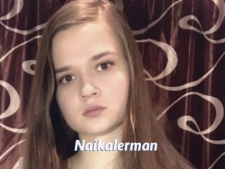 Naikalerman