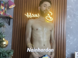 Nainhardan