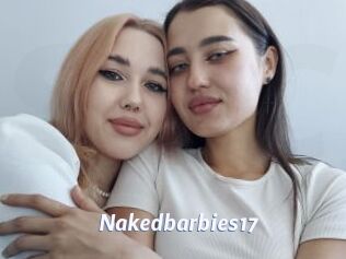 Nakedbarbies17