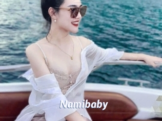 Namibaby