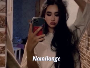 Namilange