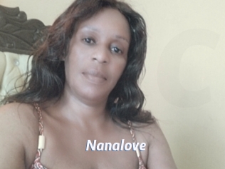 Nanalove