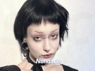 Nanasato