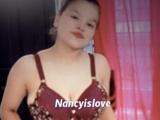 Nancyislove