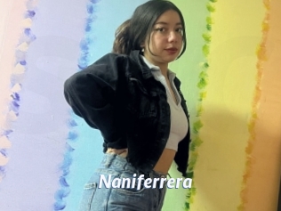 Naniferrera