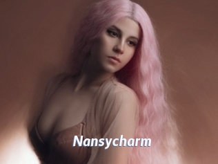 Nansycharm