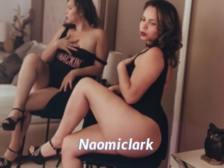 Naomiclark