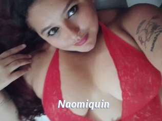 Naomiquin