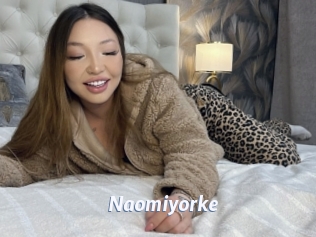 Naomiyorke