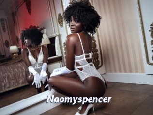 Naomyspencer