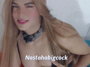 Nastahabigcock