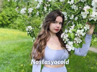 Nastasyacold