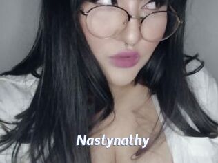 Nastynathy