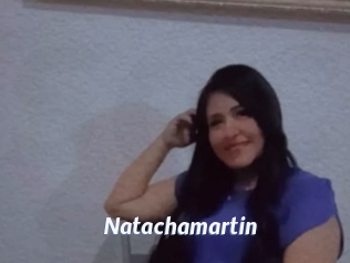 Natachamartin