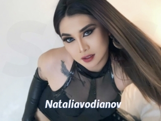 Nataliavodianov