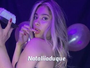 Nataliiaduque