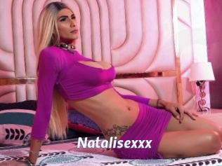 Natalisexxx