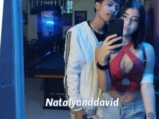 Natalyanddavid