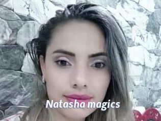 Natasha_magics