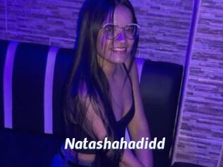 Natashahadidd