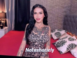 Natashariely