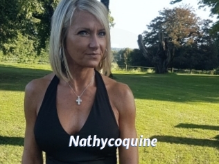 Nathycoquine